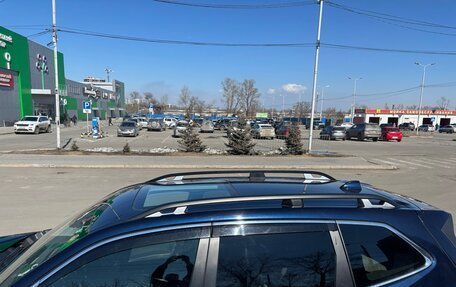 Subaru Forester, 2018 год, 2 500 000 рублей, 10 фотография