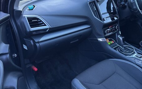 Subaru Forester, 2018 год, 2 500 000 рублей, 19 фотография