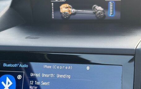 Subaru Forester, 2018 год, 2 500 000 рублей, 13 фотография