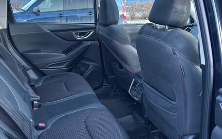 Subaru Forester, 2018 год, 2 500 000 рублей, 18 фотография