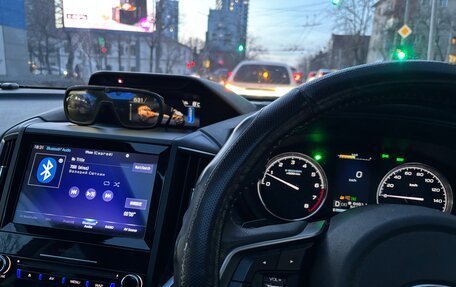 Subaru Forester, 2018 год, 2 500 000 рублей, 21 фотография