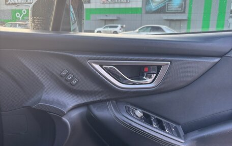 Subaru Forester, 2018 год, 2 500 000 рублей, 17 фотография