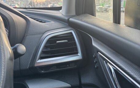 Subaru Forester, 2018 год, 2 500 000 рублей, 15 фотография