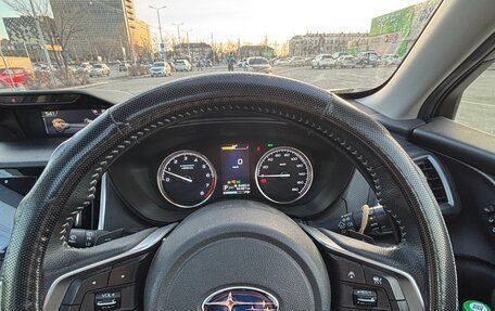 Subaru Forester, 2018 год, 2 500 000 рублей, 11 фотография