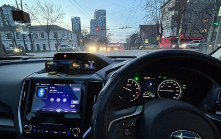 Subaru Forester, 2018 год, 2 500 000 рублей, 22 фотография