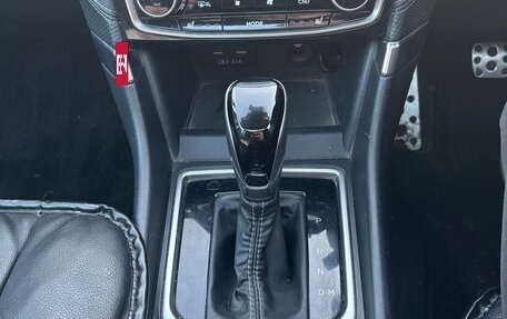 Subaru Forester, 2018 год, 2 500 000 рублей, 14 фотография