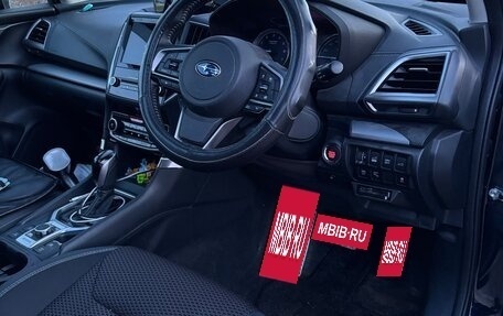 Subaru Forester, 2018 год, 2 500 000 рублей, 20 фотография