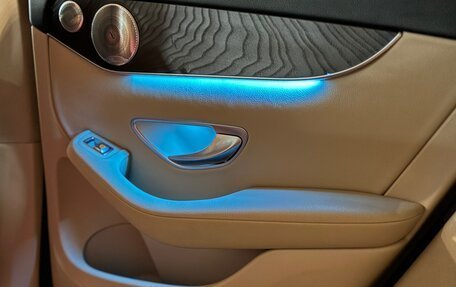 Mercedes-Benz GLC Coupe, 2017 год, 3 700 000 рублей, 4 фотография