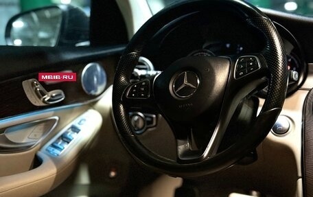 Mercedes-Benz GLC Coupe, 2017 год, 3 700 000 рублей, 2 фотография