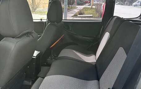 Chevrolet Niva I рестайлинг, 2013 год, 680 000 рублей, 8 фотография