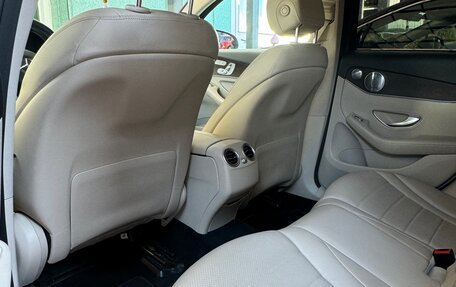 Mercedes-Benz GLC Coupe, 2017 год, 3 700 000 рублей, 8 фотография