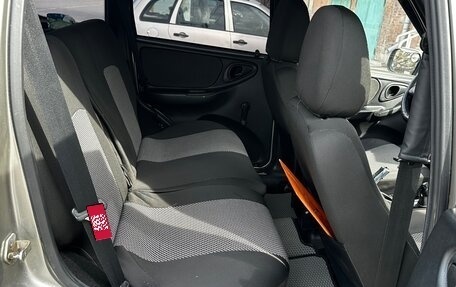 Chevrolet Niva I рестайлинг, 2013 год, 680 000 рублей, 9 фотография