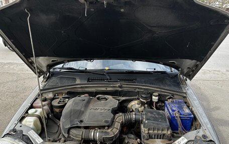 Chevrolet Niva I рестайлинг, 2013 год, 680 000 рублей, 17 фотография