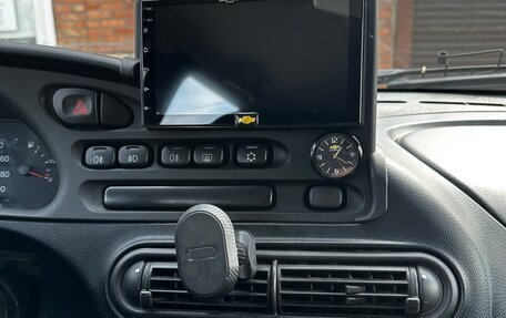 Chevrolet Niva I рестайлинг, 2013 год, 680 000 рублей, 13 фотография