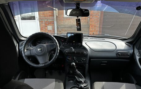 Chevrolet Niva I рестайлинг, 2013 год, 680 000 рублей, 12 фотография