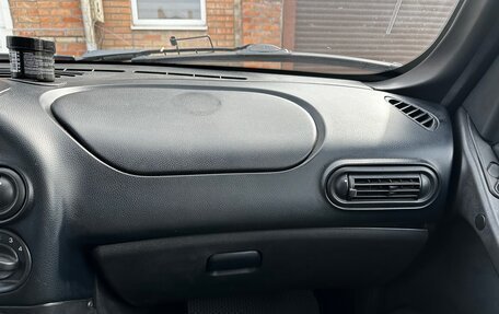 Chevrolet Niva I рестайлинг, 2013 год, 680 000 рублей, 14 фотография