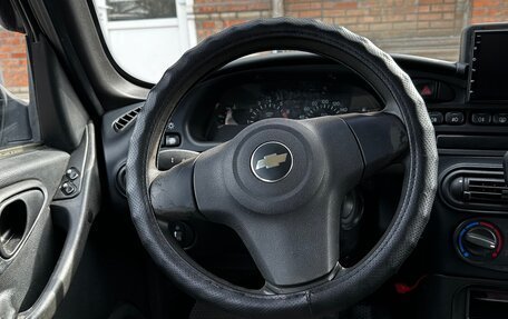 Chevrolet Niva I рестайлинг, 2013 год, 680 000 рублей, 15 фотография