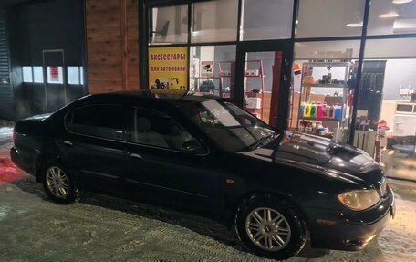 Nissan Cefiro III, 2001 год, 295 000 рублей, 2 фотография