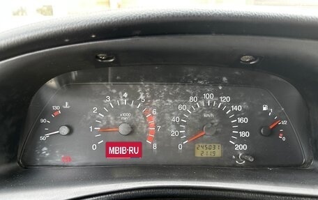 Chevrolet Niva I рестайлинг, 2013 год, 680 000 рублей, 16 фотография