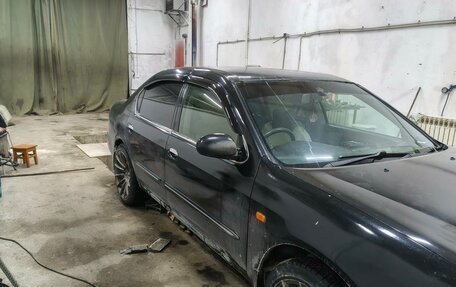 Nissan Cefiro III, 2001 год, 295 000 рублей, 4 фотография