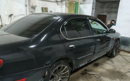 Nissan Cefiro III, 2001 год, 295 000 рублей, 6 фотография