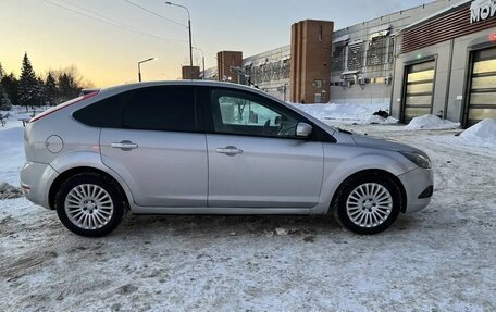 Ford Focus II рестайлинг, 2010 год, 750 000 рублей, 3 фотография