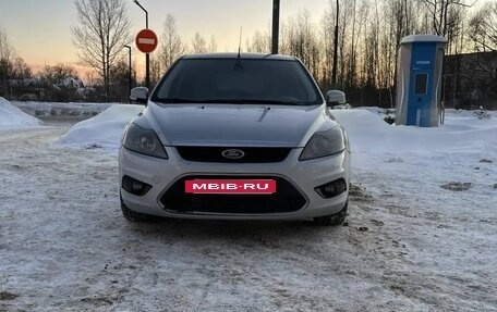 Ford Focus II рестайлинг, 2010 год, 750 000 рублей, 2 фотография