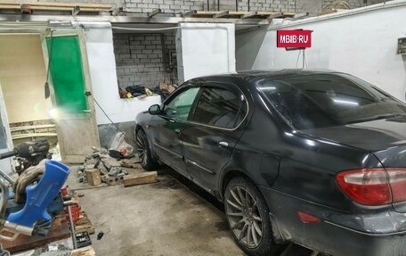 Nissan Cefiro III, 2001 год, 295 000 рублей, 5 фотография