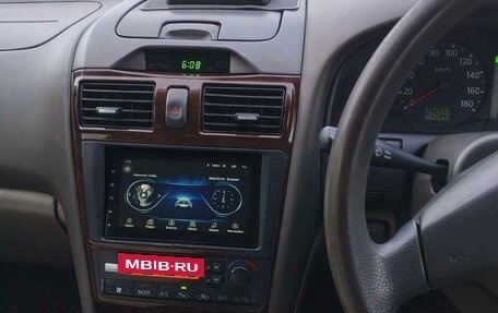 Nissan Cefiro III, 2001 год, 295 000 рублей, 9 фотография