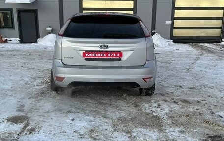 Ford Focus II рестайлинг, 2010 год, 750 000 рублей, 5 фотография