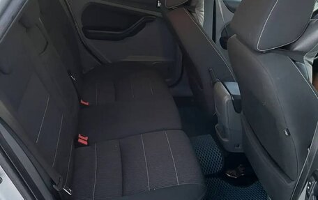 Ford Focus II рестайлинг, 2010 год, 750 000 рублей, 9 фотография