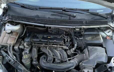 Ford Focus II рестайлинг, 2010 год, 750 000 рублей, 10 фотография