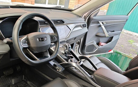 Geely Atlas, 2023 год, 2 150 000 рублей, 6 фотография