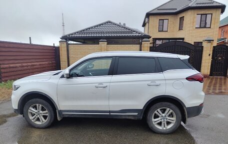 Geely Atlas, 2023 год, 2 150 000 рублей, 5 фотография