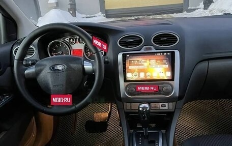 Ford Focus II рестайлинг, 2010 год, 750 000 рублей, 6 фотография