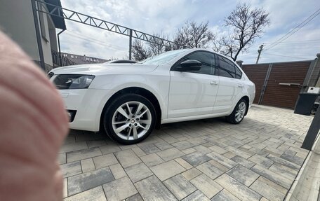 Skoda Octavia, 2013 год, 1 470 000 рублей, 3 фотография