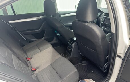 Skoda Octavia, 2013 год, 1 470 000 рублей, 12 фотография