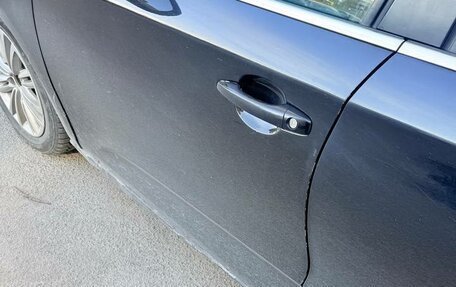 Citroen C4 II рестайлинг, 2014 год, 580 000 рублей, 3 фотография