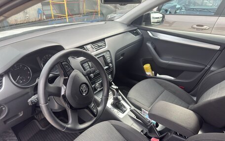 Skoda Octavia, 2013 год, 1 470 000 рублей, 7 фотография