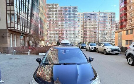 Citroen C4 II рестайлинг, 2014 год, 580 000 рублей, 2 фотография