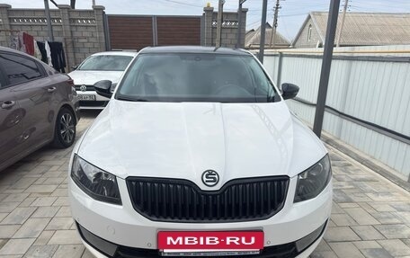 Skoda Octavia, 2013 год, 1 470 000 рублей, 8 фотография