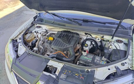 Renault Logan II, 2020 год, 950 000 рублей, 9 фотография