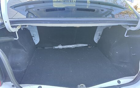 Renault Logan II, 2020 год, 950 000 рублей, 12 фотография