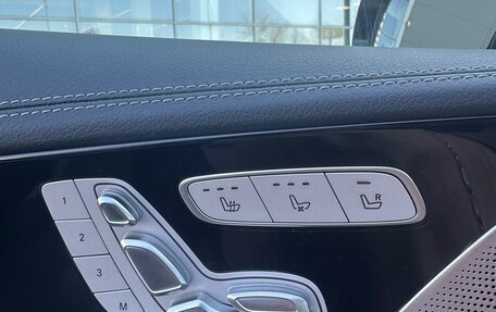 Mercedes-Benz AMG GT I рестайлинг, 2022 год, 8 750 000 рублей, 11 фотография