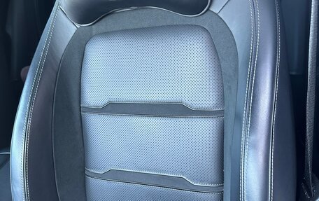 Mercedes-Benz AMG GT I рестайлинг, 2022 год, 8 750 000 рублей, 13 фотография