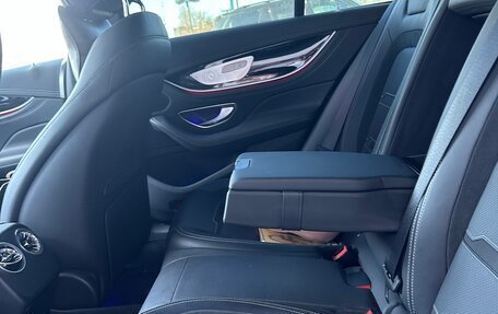 Mercedes-Benz AMG GT I рестайлинг, 2022 год, 8 750 000 рублей, 14 фотография