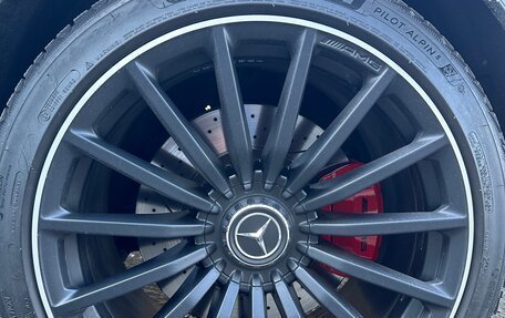 Mercedes-Benz AMG GT I рестайлинг, 2022 год, 8 750 000 рублей, 15 фотография