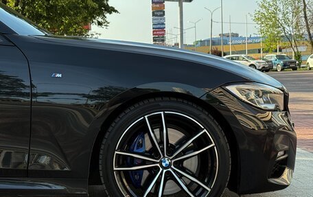 BMW 3 серия, 2019 год, 3 490 000 рублей, 5 фотография