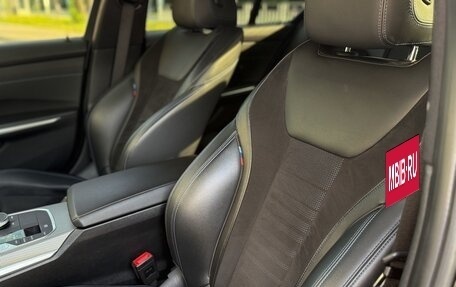 BMW 3 серия, 2019 год, 3 490 000 рублей, 13 фотография