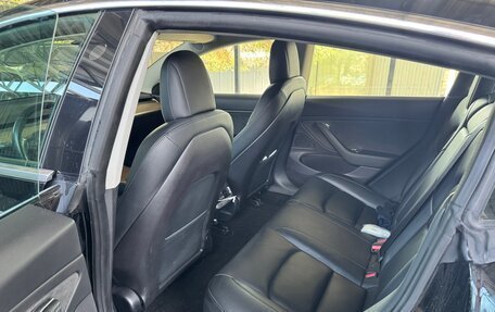 Tesla Model 3 I, 2019 год, 3 000 000 рублей, 8 фотография